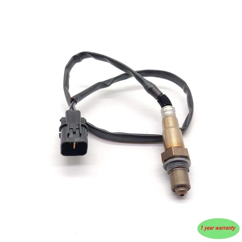 1PC 39210-2E410 z przodu sonda Lambda O2 czujnik tlenu dla HYUNDAI-IX35 TUCSON-KIA Sportage- 2.0L 2013 2014 2015 392102E410