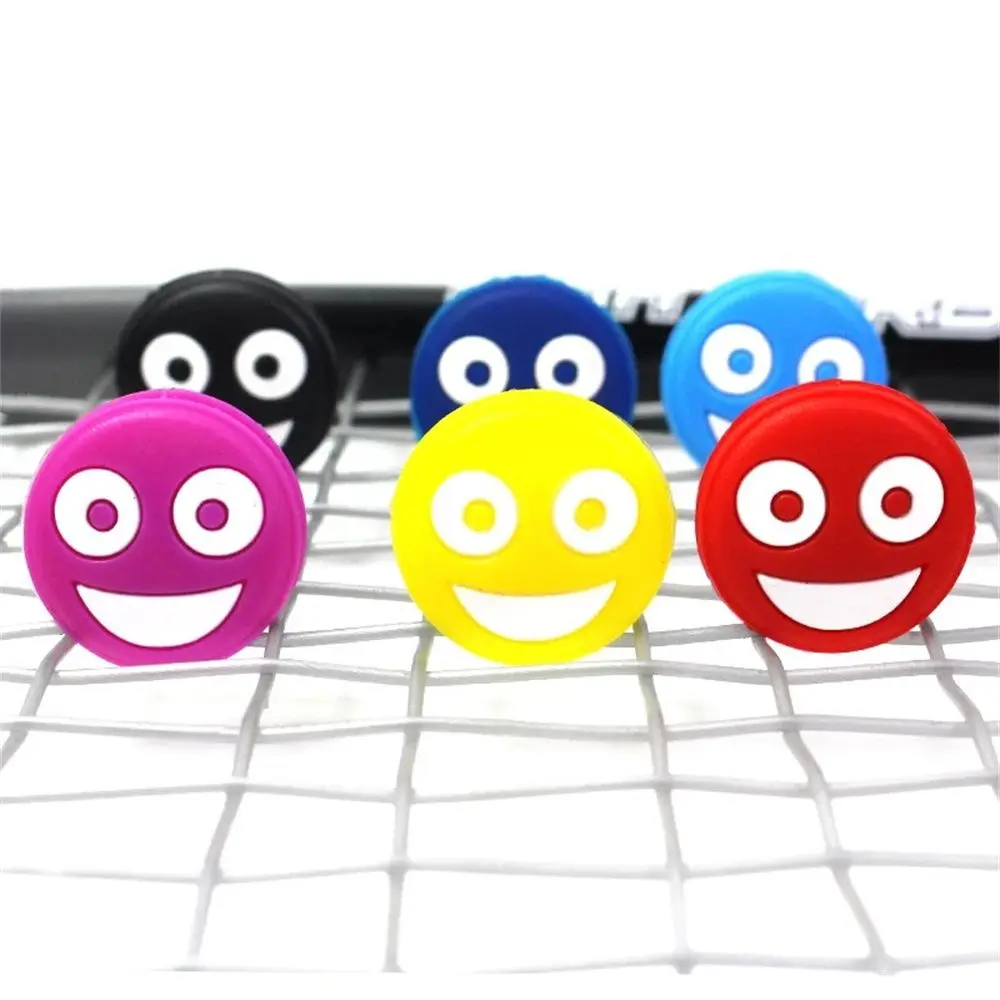

Tennis Gift for Players Tennis Racquet Dampener Tennis Anti-vibration Tennis Vibration Dampeners Tennis Shock Absorber