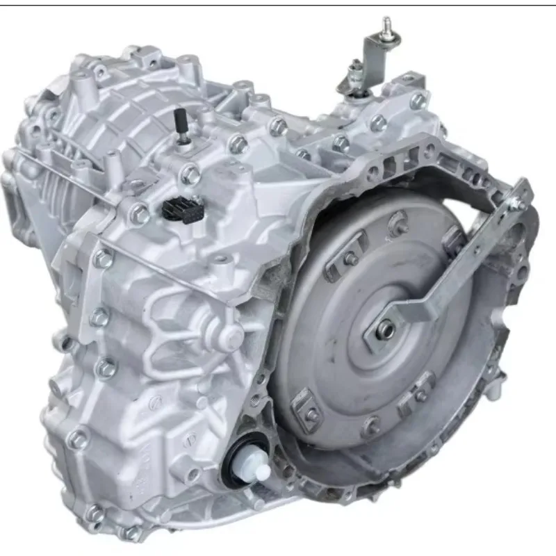 In Stock Newly Manufactured Gearbox Transmission Engine Parts Including Gearbox Auto Transmission foraudi forToyota forNissan！！
