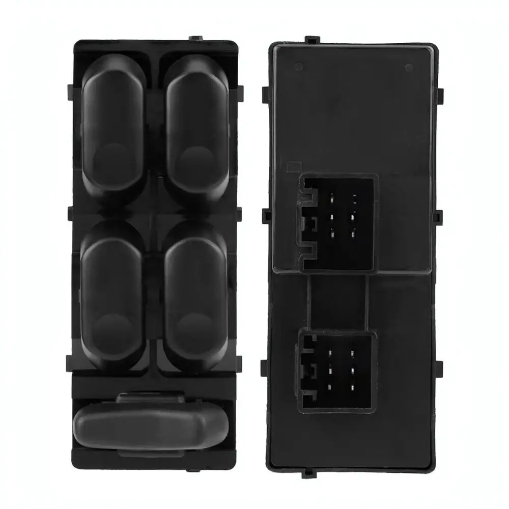 Electric Master Control Window Switch For Ford Explorer 2001 2003 Auto Regulator Lifter Replacement Component 1L5Z 14529 AB Part - view 2