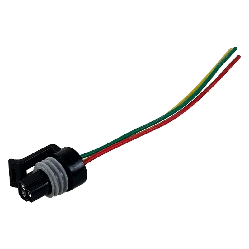 Suitable for Jiefang J6P Oil Pressure Sensor Plug J6 J6L Jh6 Original Factory