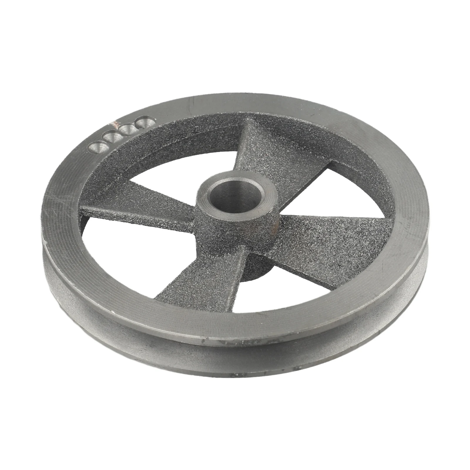 

Ремень компрессора, шкив, головка машины, металлический аксессуар, тип с одной канавкой для системы шкива воздушного компрессора, запасная часть, 1 шт.