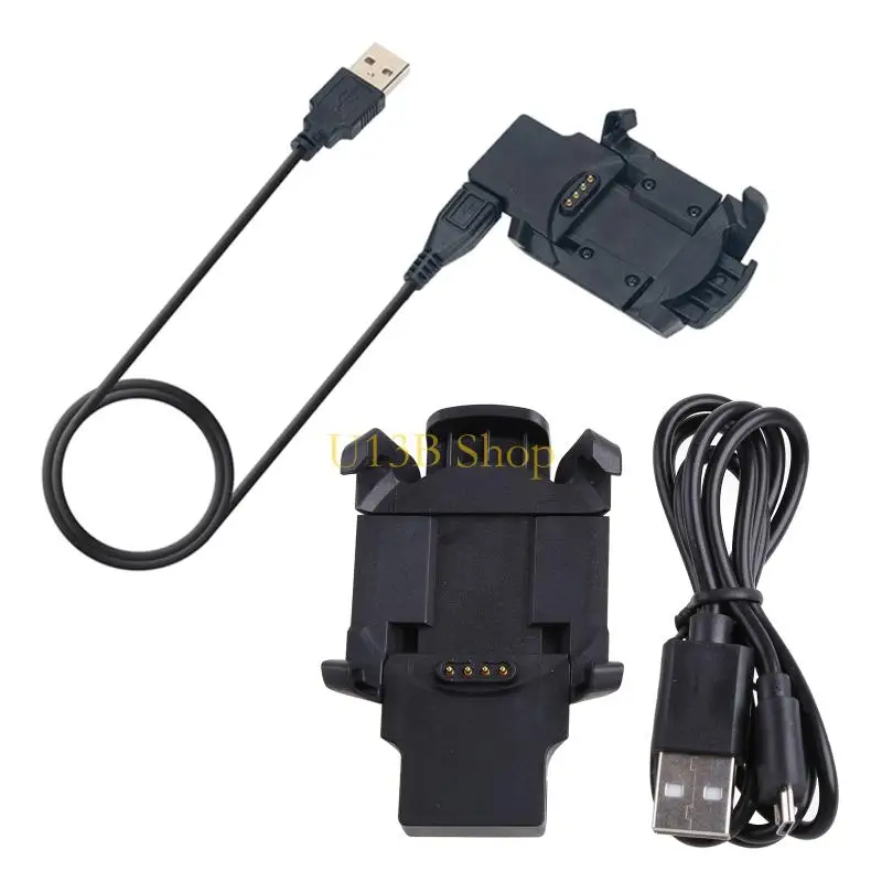 U13b зарядное устройство адаптер для ​​3/для Quatix 3 USB -зарядка