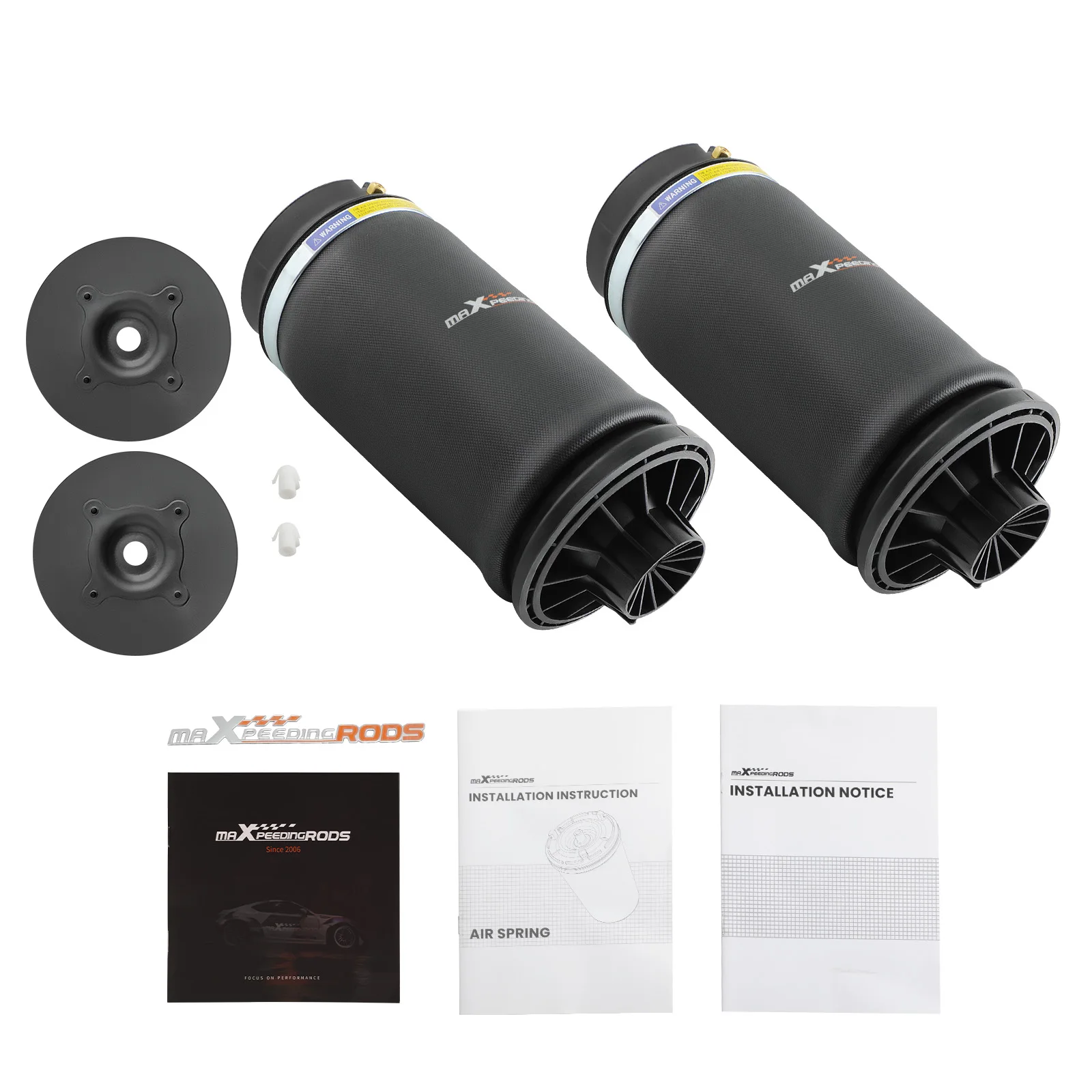 

Задняя пневмоподушка для Mercedes W164 X164 W166 X166 GL ML GL320 2007-2010