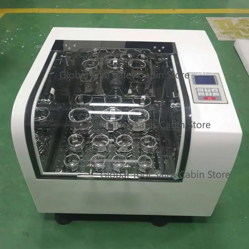 Laboratory Oscillat… - image