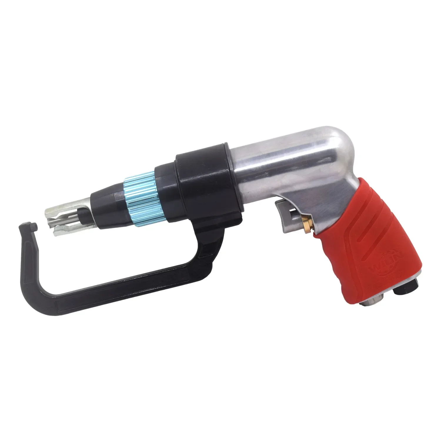 Pneumatic Gun Spot Welding Drill Locate Welding Scars Door Frame Sheet Metal Solder Joints Repair AB Column