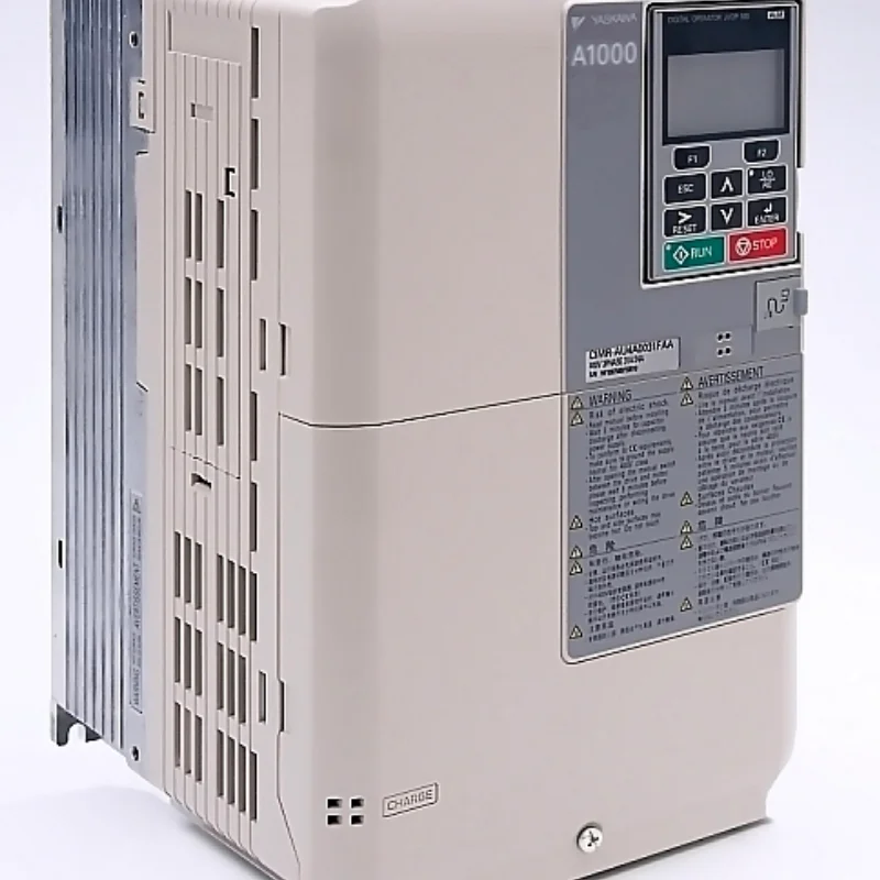 Yaskawa CIMR-AC4A0023FAA Inverter New In Box Expedited Delivery