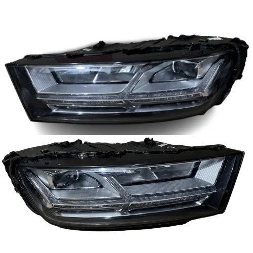 

Original Car Headlight Headlights Suitable 2016-2019 for Audi Q7 Headlights