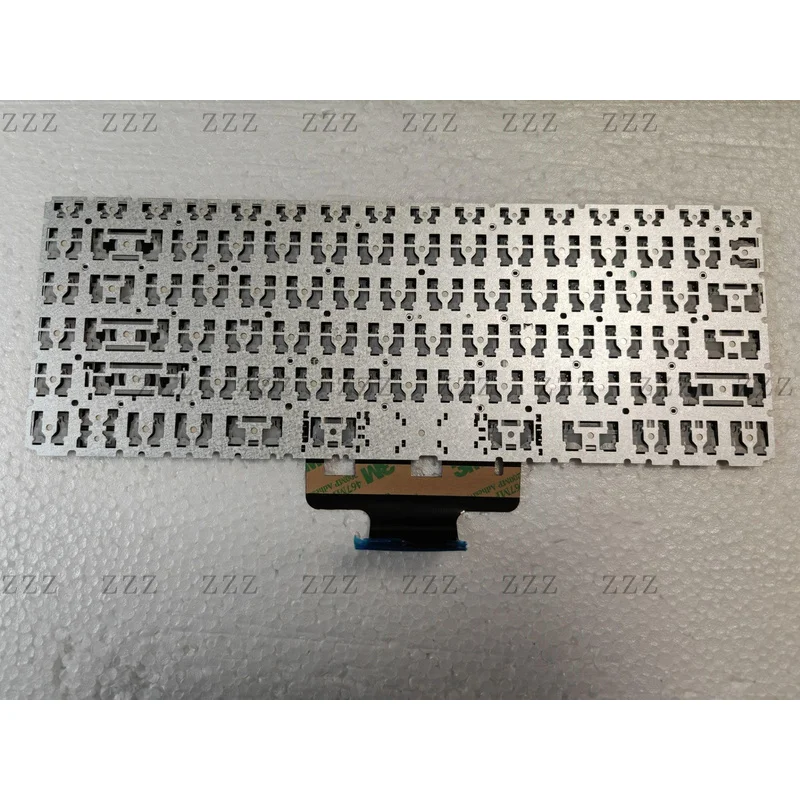 ZZ US black keyboard For HP 245 G7 246 G7 340 G5 348 G5 TPN-I136 14g-BR 14Q-CS