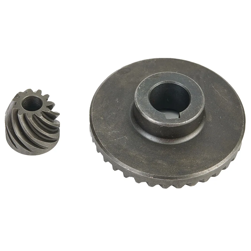 Durable Equipment Spiral Bevel Gear Tool Spare Part Accessories For Makita 9555NB 9554NB 9557NB 9558NB Replacement