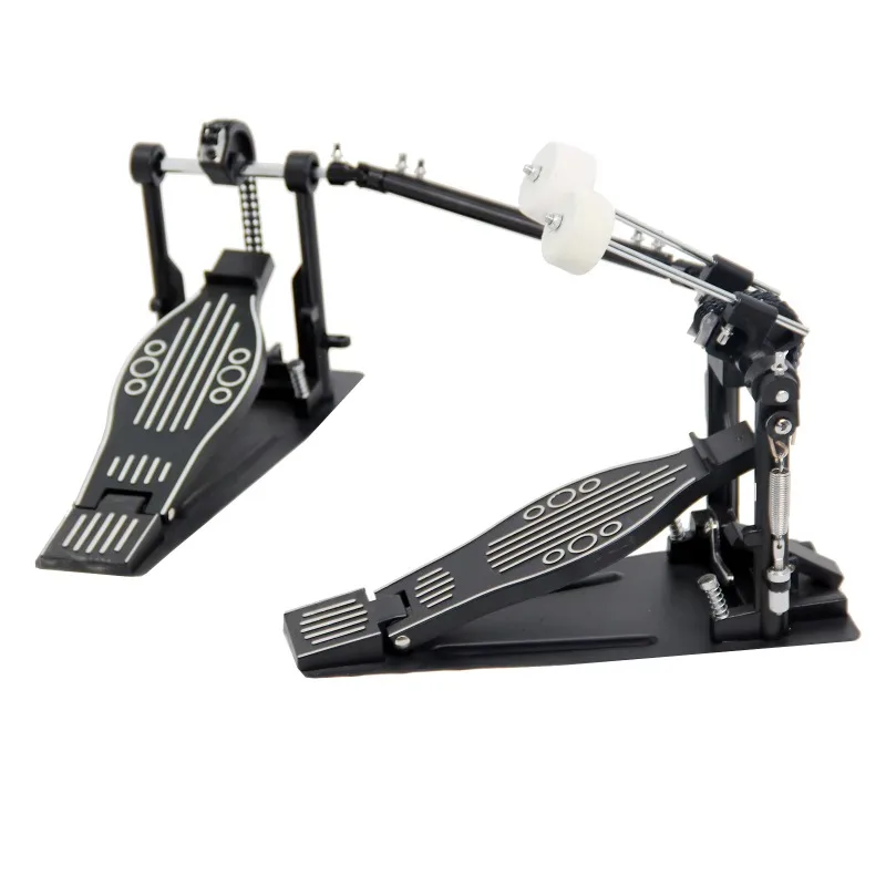 

Custom pattern direct drive bass drum kick pedal bass drum pedal