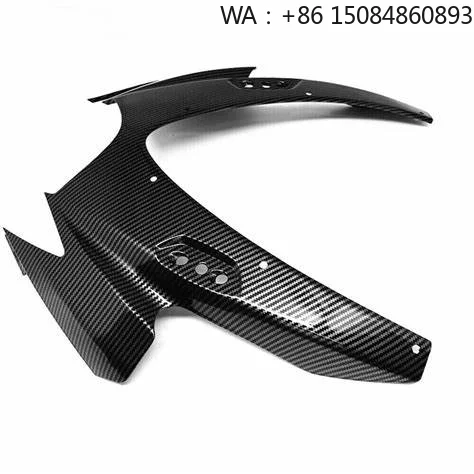 

17 Years Experienced OEM Factory Custom Carbon Fiber Parts, High Strength Durable Custom Components for Auto Motorcycle Aftermar