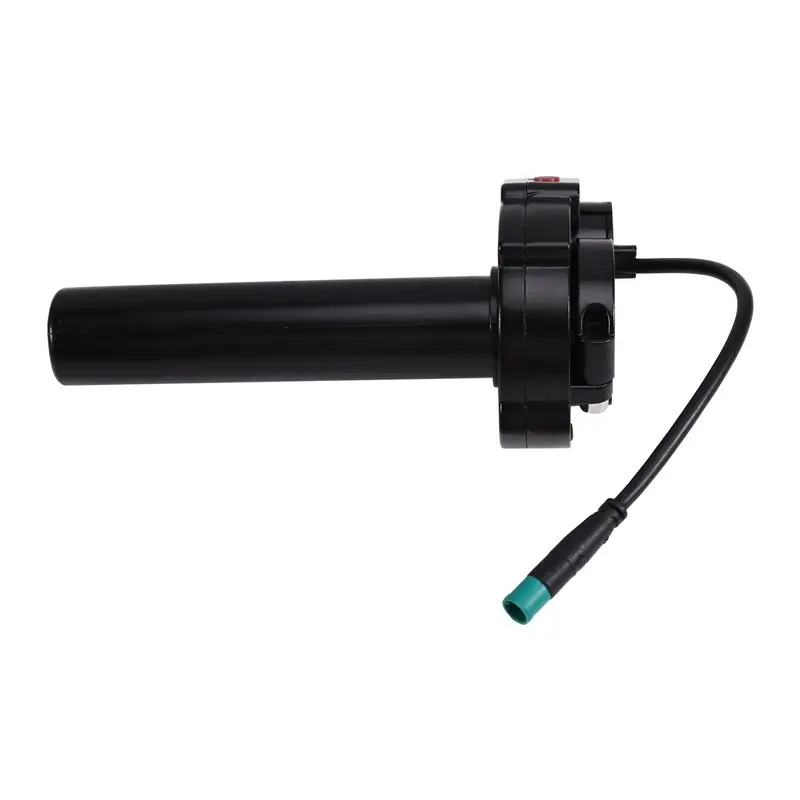 2X Throttle Turn Handle Throttle Turn Grip Throttle Handle For TALARIA X3 MX3 MX4 Electric Bicycle Off-Road Motorcycle