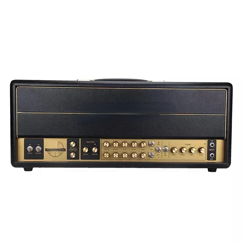 Wholesale Tube Amplifier Electric Bass Guitar Head Amp Made In China