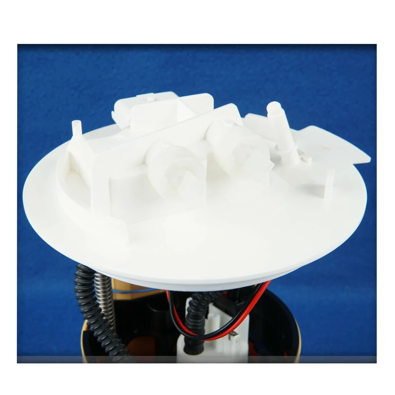 PARA FORD TRANSIT + BOMBA DE COMBUSTIBLE PERSONALIZADA EN UNIDAD DE TANQUE (2012+ONWARD)