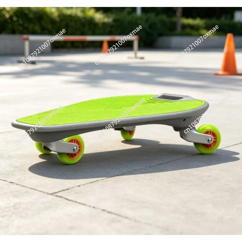 Sports Skateboard for Beginners, Ideal for Balance Training