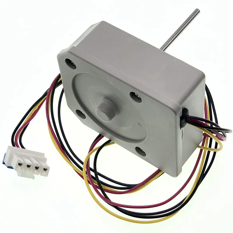 Fan Motor Replace EAU63103001 For Kenmore  Refrigerator AP6235481 4509122 PS12080240