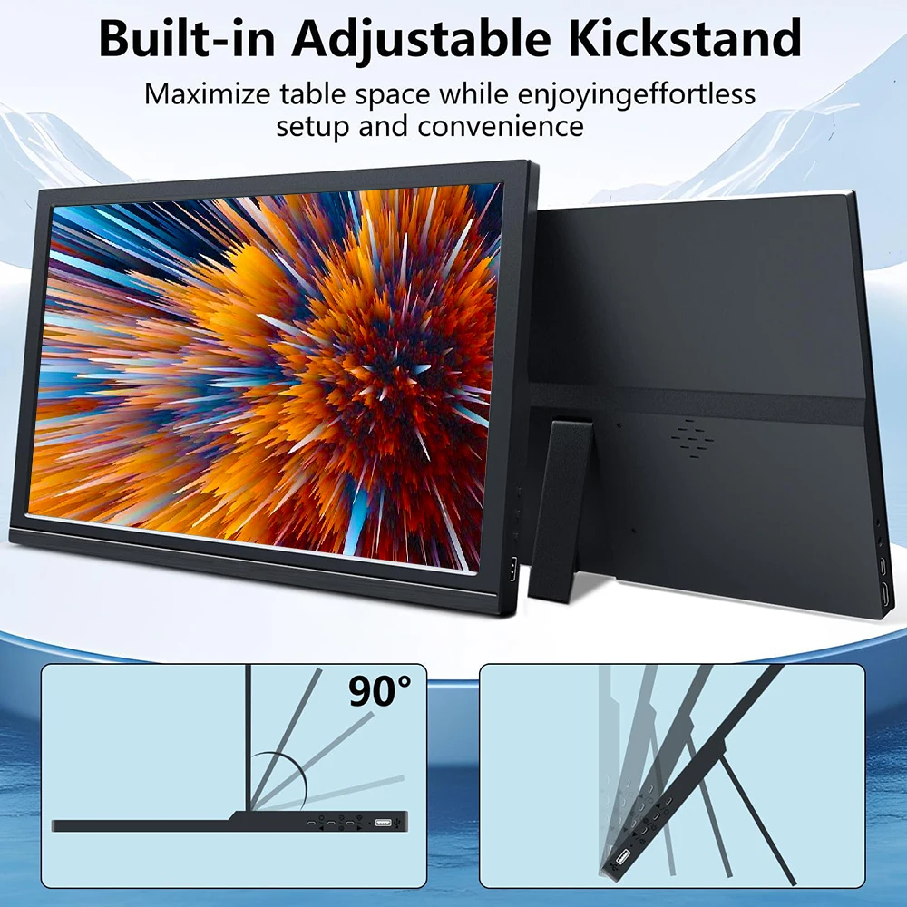 Thumbnail 4 - #42 Best Gaming Monitors to Buy In 2026