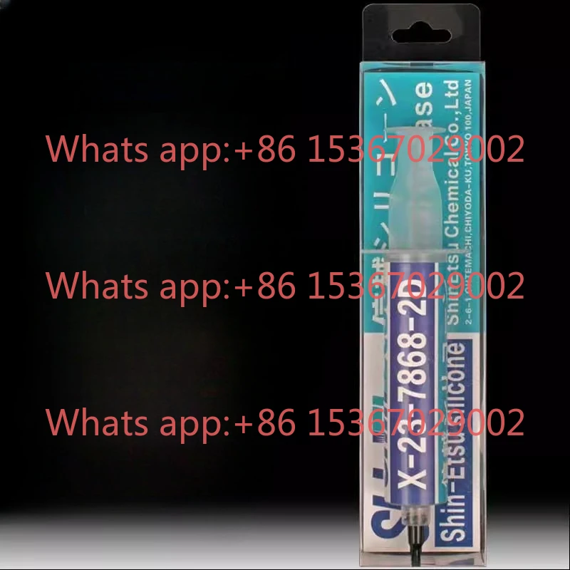 pate-thermique-graisse-silicone-dissipation-thermique-silicone-shinetsu-7783-version-amelioree-30g