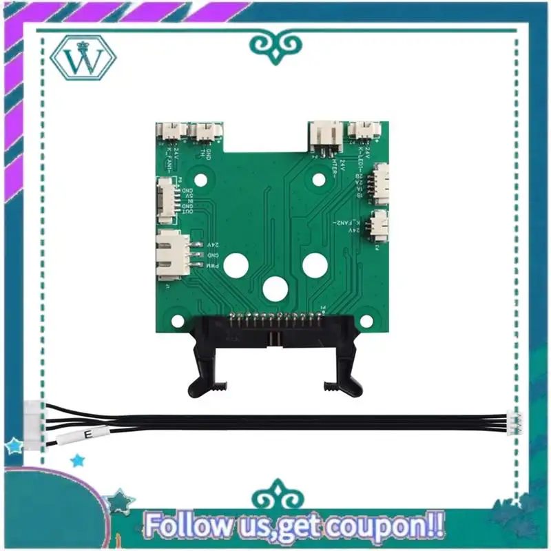 placa-adaptadora-de-transferencia-de-extrusora-a75q-for-sv07-peca-de-reposicao-de-impressao-3d-para-impressora-3d-creality-sovol-sv07