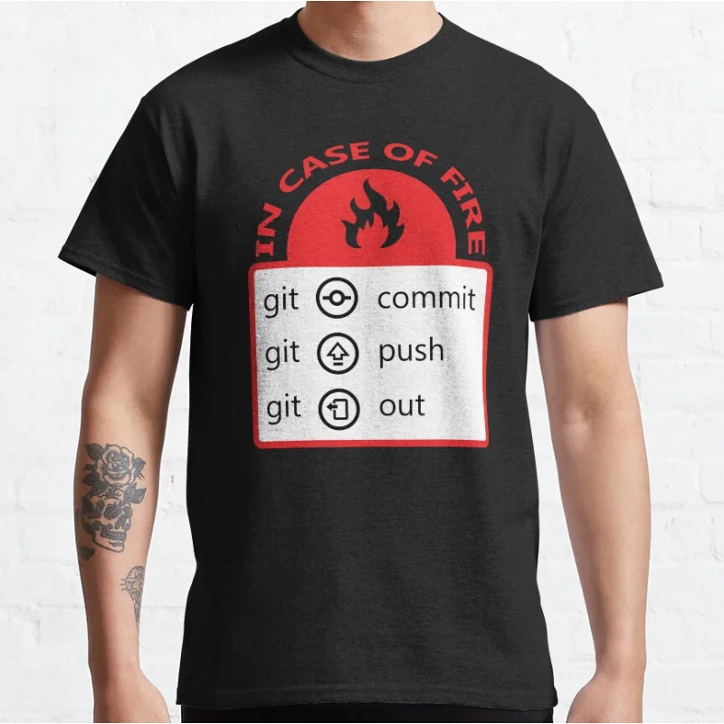 

Funny Linux Humor Computer Science System Admin Graphic T Shirts for Developer Large size Adult tops S-6XL