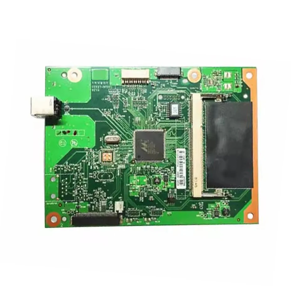 CC527-60001 CC528-60001 Formatter Board For HP P2055 P2055D P2055N P2055DN P 2055 2055N Motherboard Interface logic Main Board