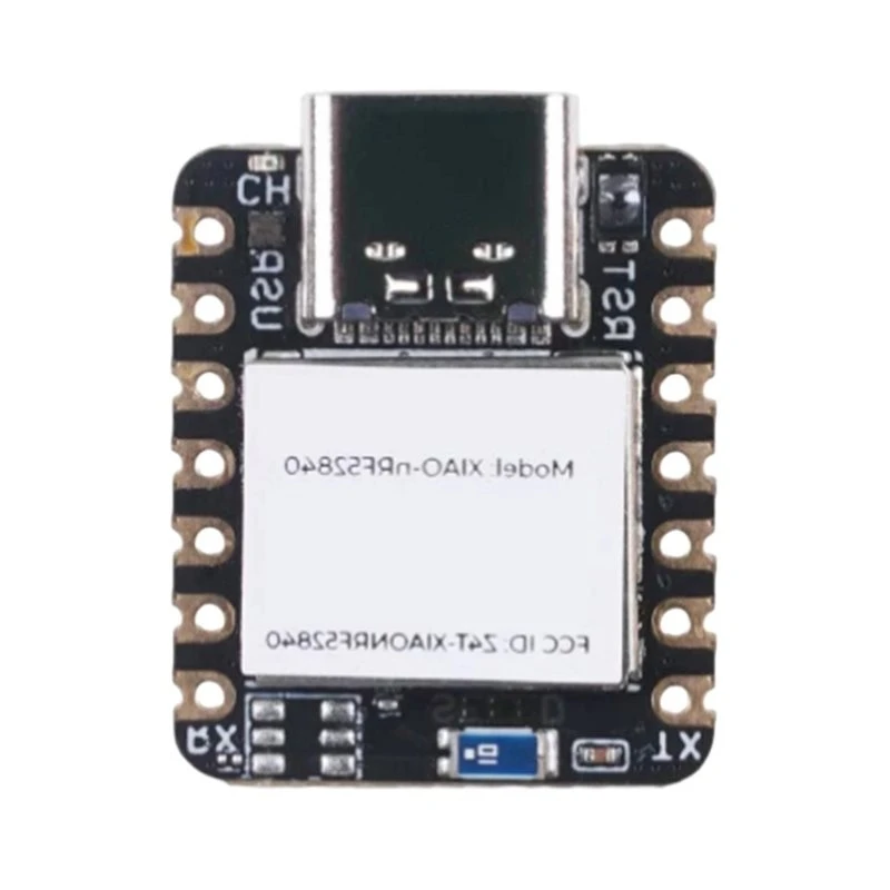 【A17Z】NRF52840 Standard Edition Development Board Module