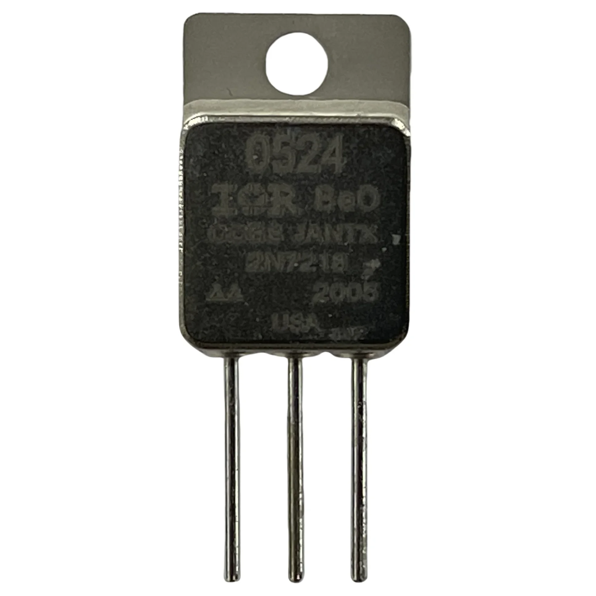 IR JANTX2N7218 New Original High Reliability Defense Power Transistors HiRel Single channel Integrated Circuits MilSpec In Stock