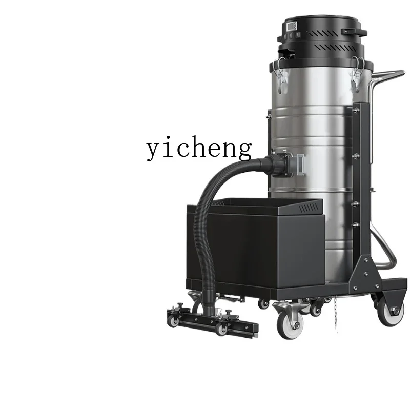 Zz vacuum cleaner industrial wireless high suction reclamation high power vacuum cleaner