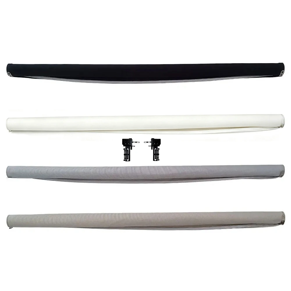 Car Panorama Sunroof Sunshade Curtain Roller Blind For Volkswagen Passat B8 Variant Station Wagon Combi 2015 2016 2017 2018