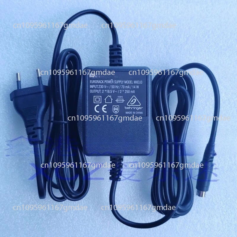 

Mixer MX602A UB502 802 1002 1202FX 3-pin power cord transformer accessories, new professional
