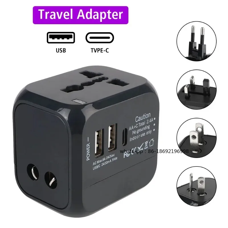 All-In-One Wall Tra…