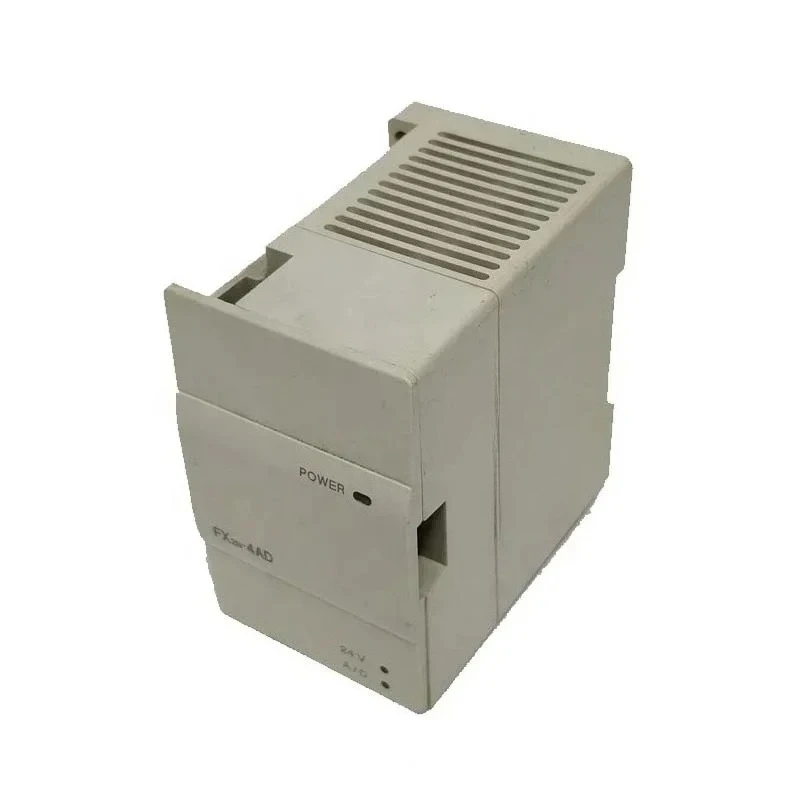 

FX2N-4AD New and original In Stock melsec fx2n cpu module plc programming cle