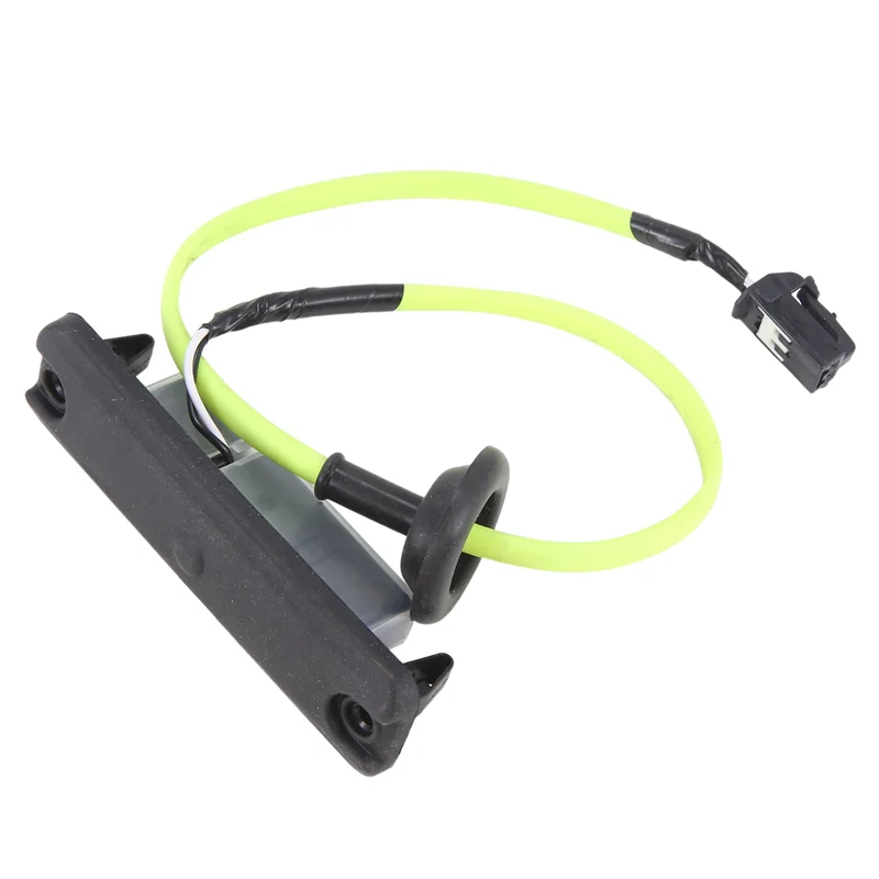 812601H300 Für Kia CEED 2007-2012 Auto Boot Griff Schloss Auto Zubehör Auto Ersatz 81260-1H300