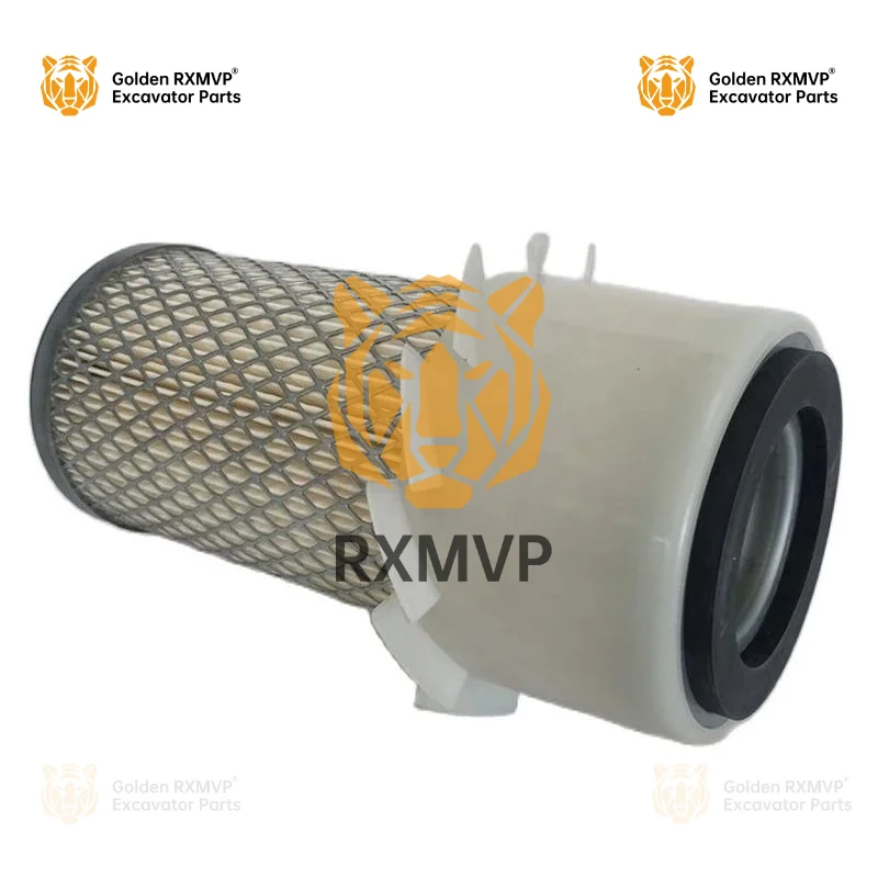 Excavator Supplies Air Filter Air Filter Element Filter Element Excavator For Kobelco Sk015 15sr 07-2 09 Sr Accessories