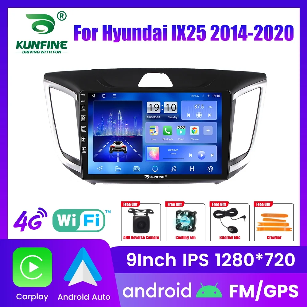 

Автомагнитола Android для Hyundai IX25 201- (2DIN, восьмиядерный процессор, GPS-навигация, IPS-экран, Carplay, Android Auto)