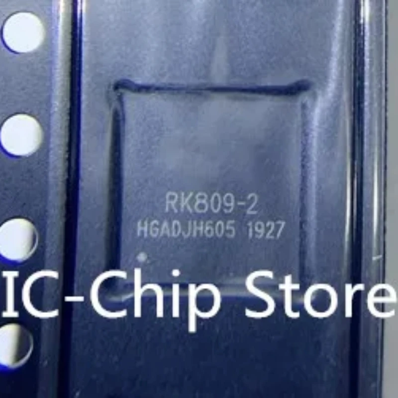 BGA الأصلي RV1109 RV1126 ، جديد ، 1 لكل لوت