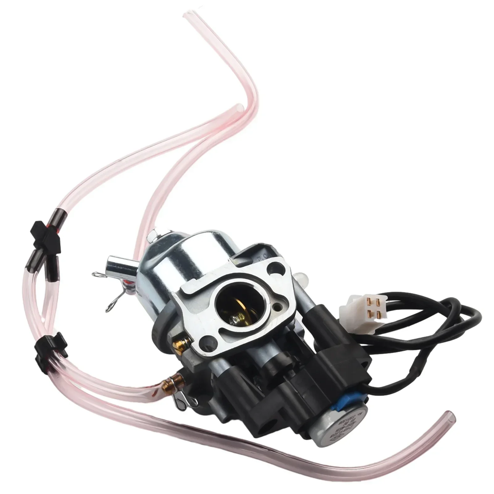 Replacement For Carburetor with Fuel Filter for EU3000i 2000i EU3000is Generator Parts 16100 ZL0 D66 16100 Z0V