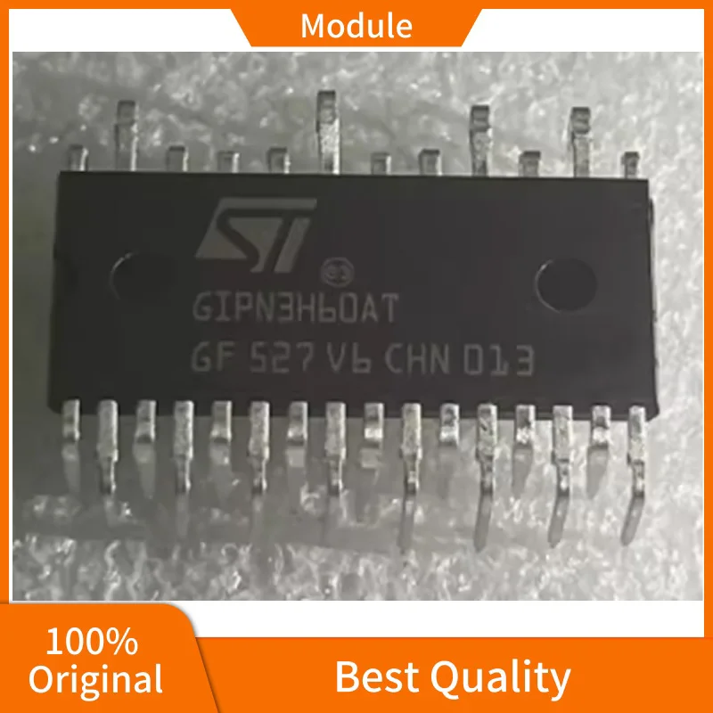 GIPN3H60 STGIPN3H60 GIPN3H60AT STGIPN3H60AT 100% original IPM Power Module