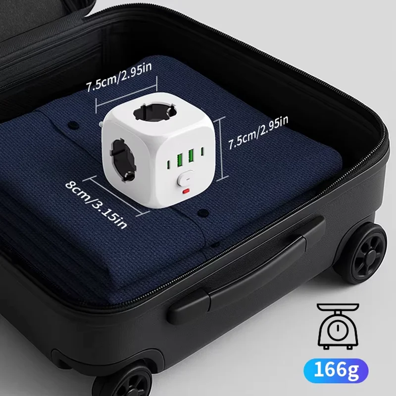 Thumbnail 4 - #29 Best Power Outlets & Sockets to Buy In 2026
