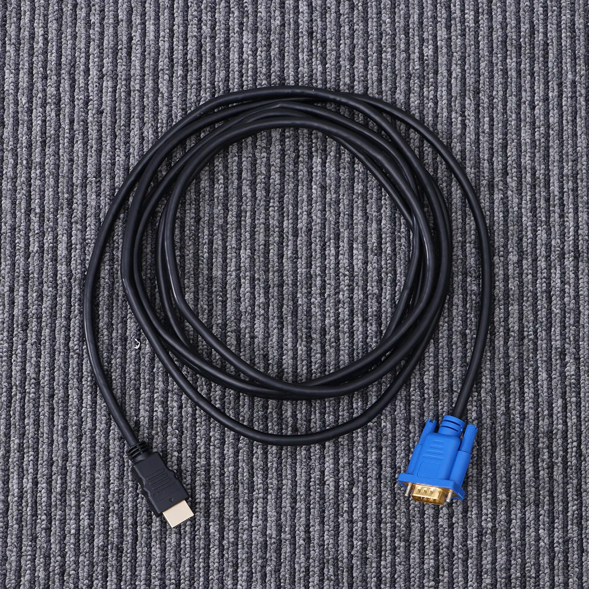 Gold Plated Male To…