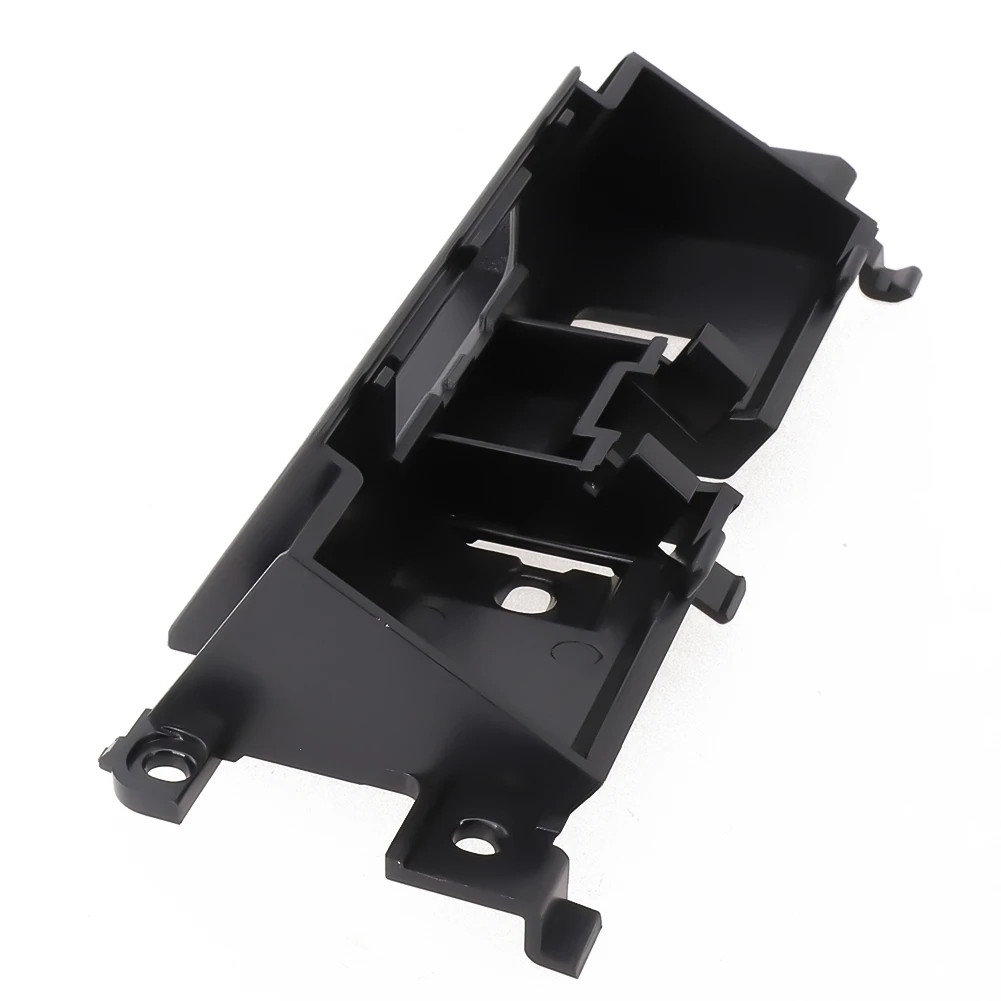 For Nissan X-Trail T31 2008-2013 For Nissan For Rogue Tailgate Tail Cover Double Switch Trim Handle Button Trunk Base Bracket
