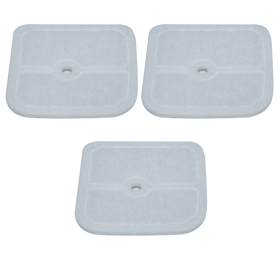 3pcs/lot Air Filter Cleaner For Echo SRM260 SRM260S SRM260SB SRM260U SRM261 SRM261S SRM261T SRM261U SRM270 SRM270U Trimmer Part