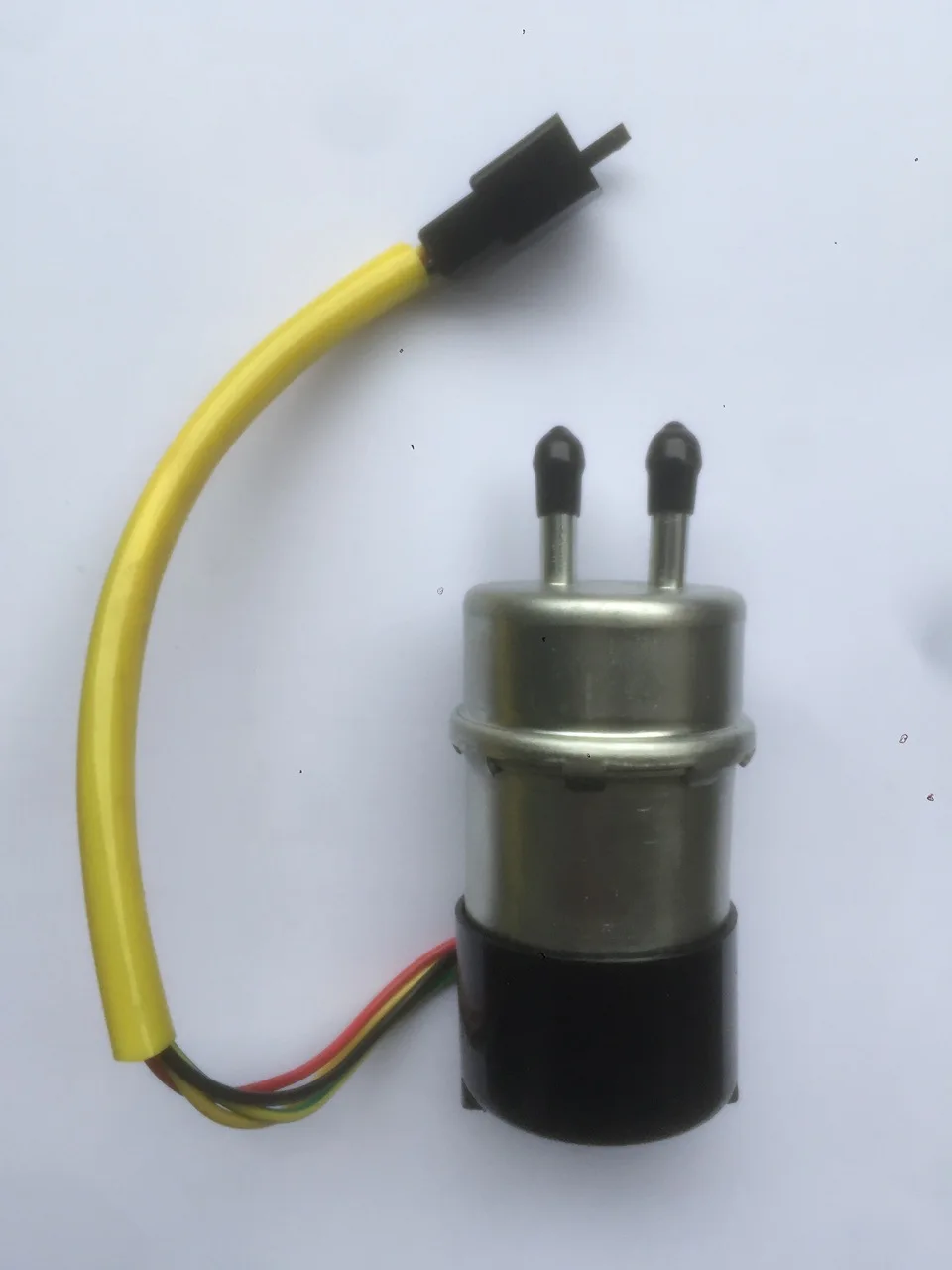 

Electronic fuel pump FUEL PUMP