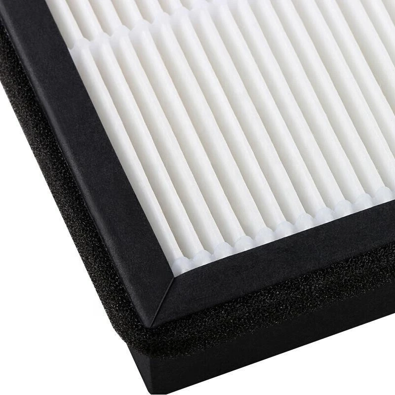 Replacement Filter for Philips AC1215 Air Purifier Cleaner Filter Screen FY1410 Elements Accessory