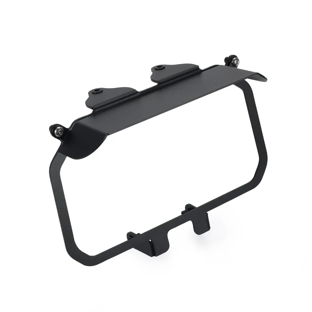 Para BMW R1300GS Trophy/TE 2023 2024 R 1300 GS cubierta de marco de medidor de aventura TFT protección antirrobo Protector de pantalla protector de instrumento