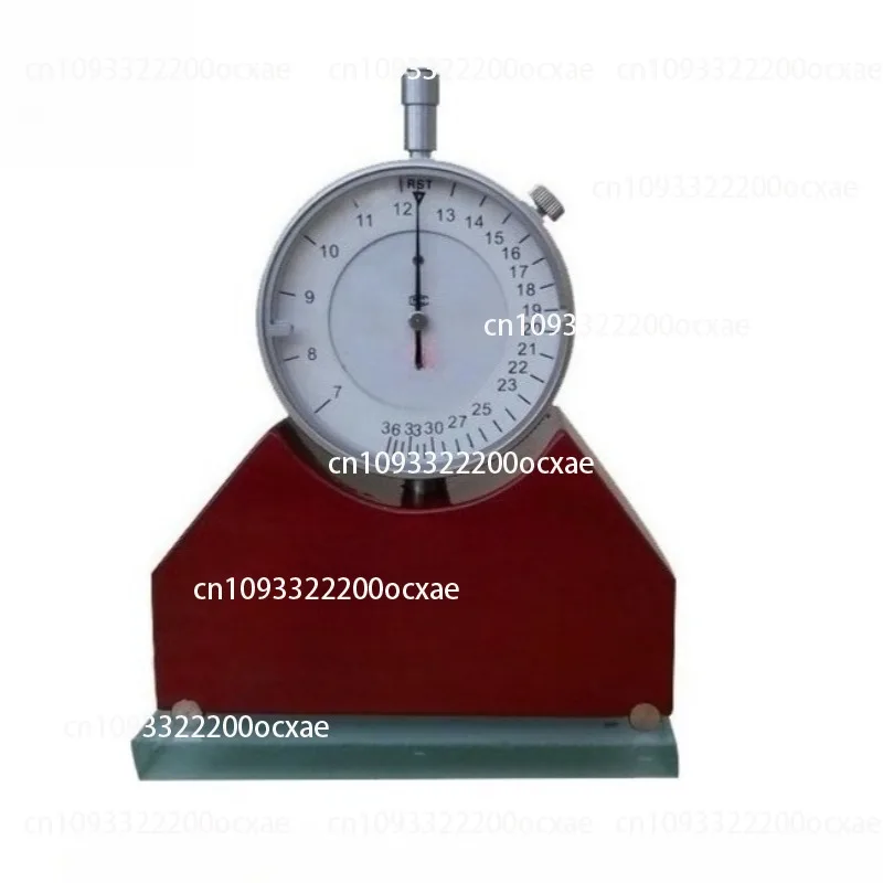 

Wire mesh tension meter, steel mesh tension meter, screen dynamometer, pressure gauge