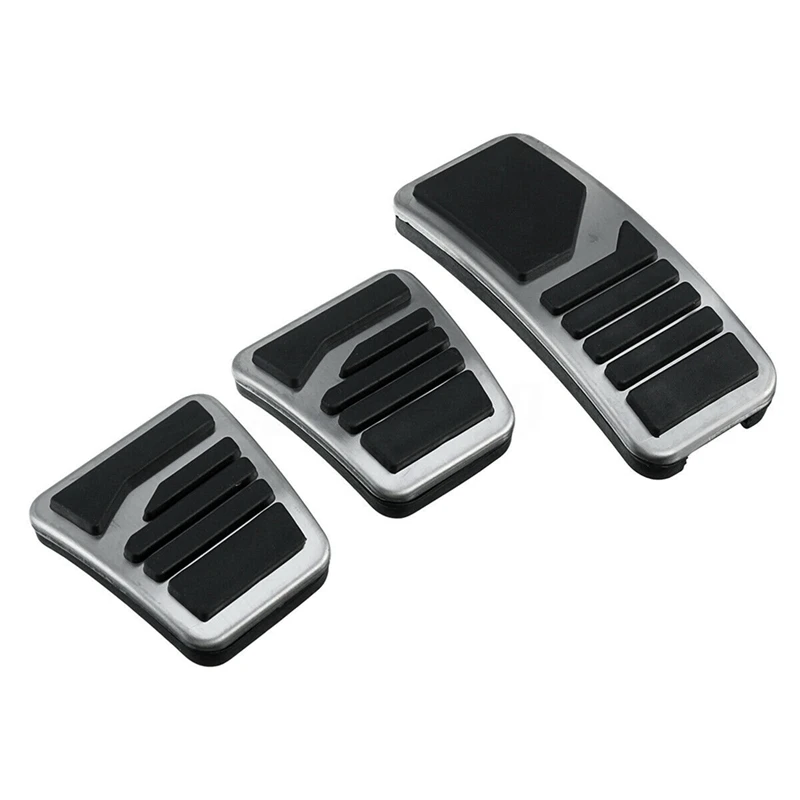 

Комплект крышек тормозной педали газа для Mitsubishi Pajero 3 Outlander Lancer X Eclipse