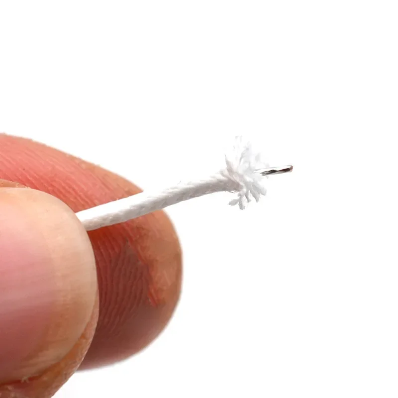 

10-метровая гитарная проволока с вощеной тканью в винтажном стиле Pushback