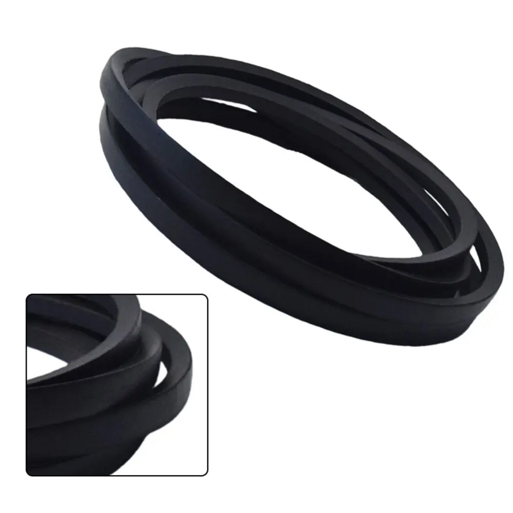 Consistently Performing Lawn Mower Belt for Z254F with Resistance to Abrasion and Environmental Stress Factors